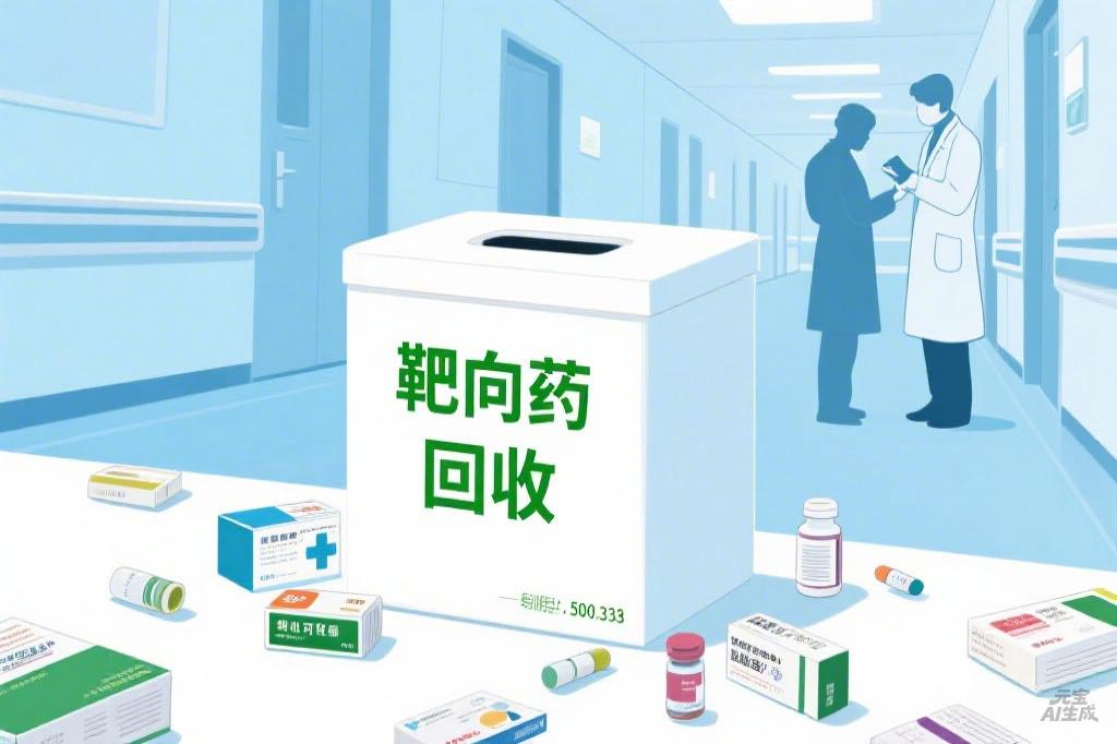 深圳2024最新肿瘤药品目录全解析：高价靶向药回收价格透明化指南