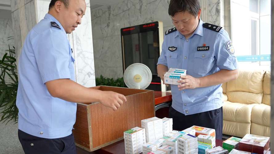 深圳揭秘批发肿瘤药品背后的合规路径与高价回收实操指南