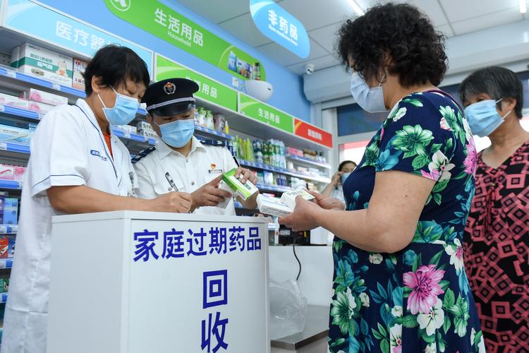 深圳抗癌药回收网站有哪些？手把手揭秘专业肿瘤药品上门回收平台